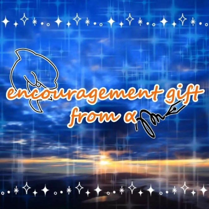 お守りカード＆レイキヒーリング｜encouragement gift from a(アルファ)