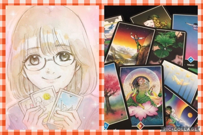 癒しと元気をお届けします🔮杏&すみりん♪