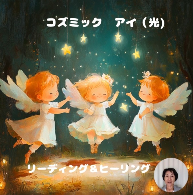 本質の自分を思い出すフラワーリーディング｜いまCoCo☆Kikue