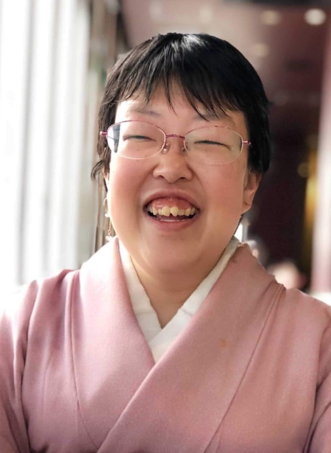 潜在意識をゆるめる10分ヒーリング体験｜マインドブロックバスターかおりん先生