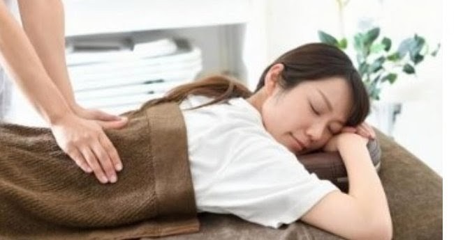 からだの深層を緩める巡りの整体▪️ヘッドセラピー / 整体庵 たまゆら