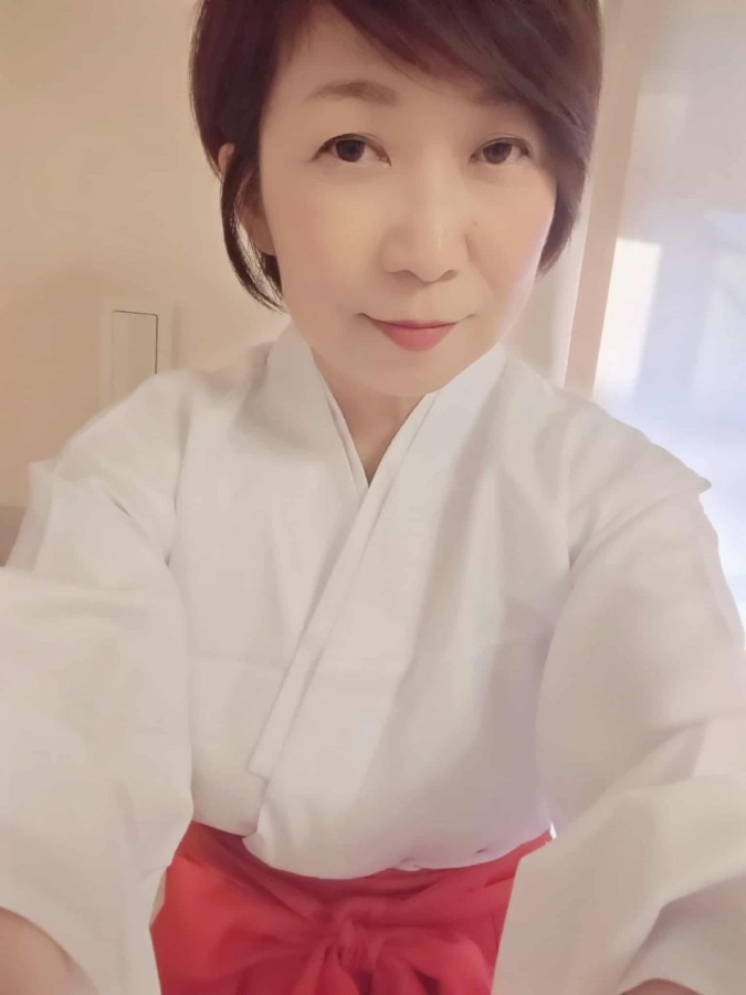 神様の力で心と体を癒すヒーリング|BlueStar