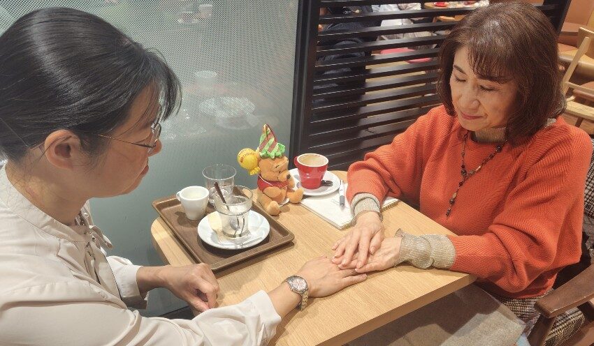 3分で1個、心のブロック解除|内田久美子