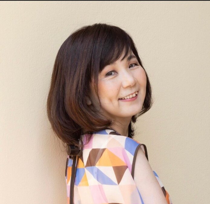 出版記念スペシャルセミナー 『食べ方は生き方』 〜あなたの食卓には、あなたの人生が映っている〜曽谷由香