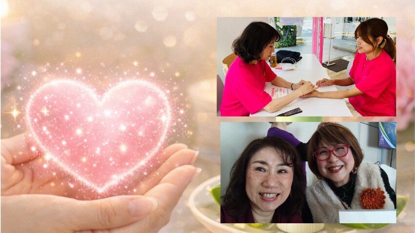 「どうせ私には無理」そんな思いを軽くする10分体験 　マインドブロックバスター内田久美子