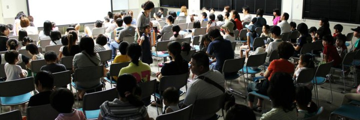 がんばっぺいわきネットワーク