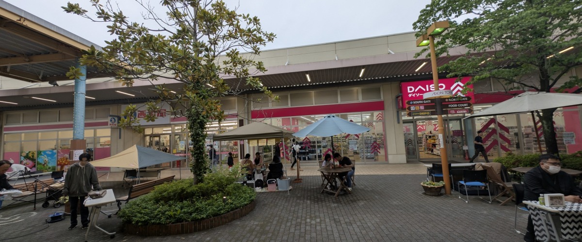 ボンマッチマルシェ｜イオンタウン水戸南 (4)