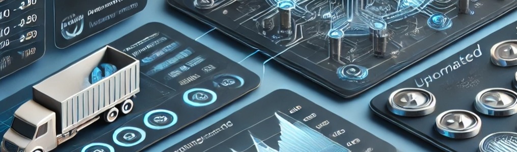 在庫管理システムとの連携