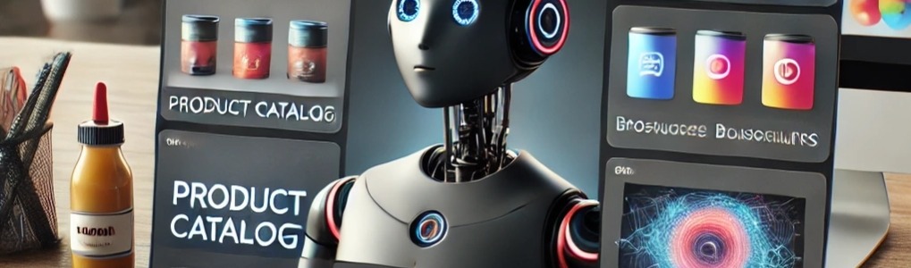 店舗販促アイデアのブレインストーミング