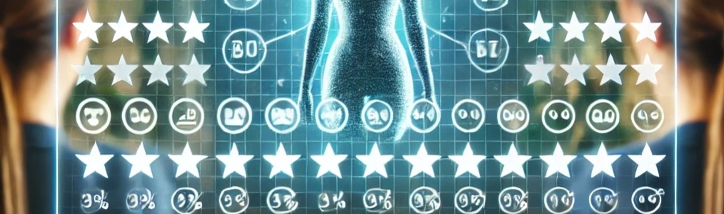 顧客レビューの分析と改善提案