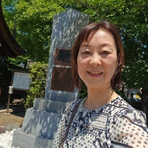 石川琴望