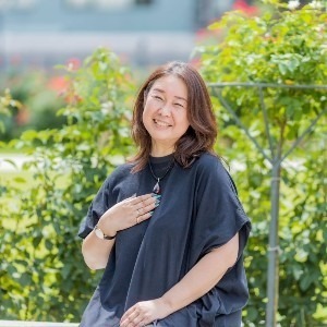 枩村（マツムラ）明美
