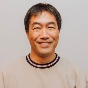 氣功師Ryu
