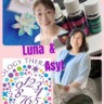 Luna　&　Asyl