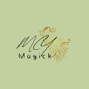 MCY　Magick