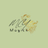 MCY　Magick