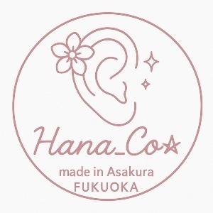 Hana_Co☆Asakura.FUKUOKA